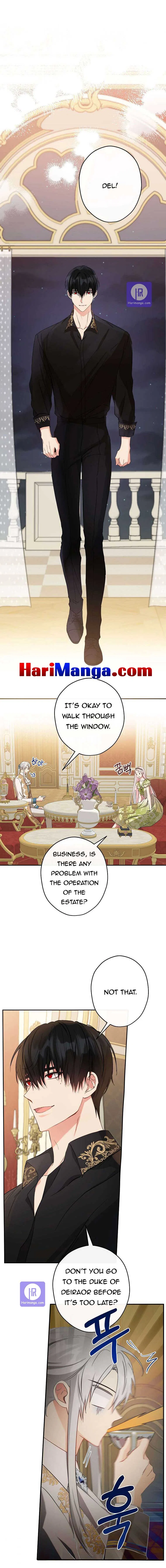 This Is An Obvious Fraudulent Marriage Chapter 92 – Page 5
