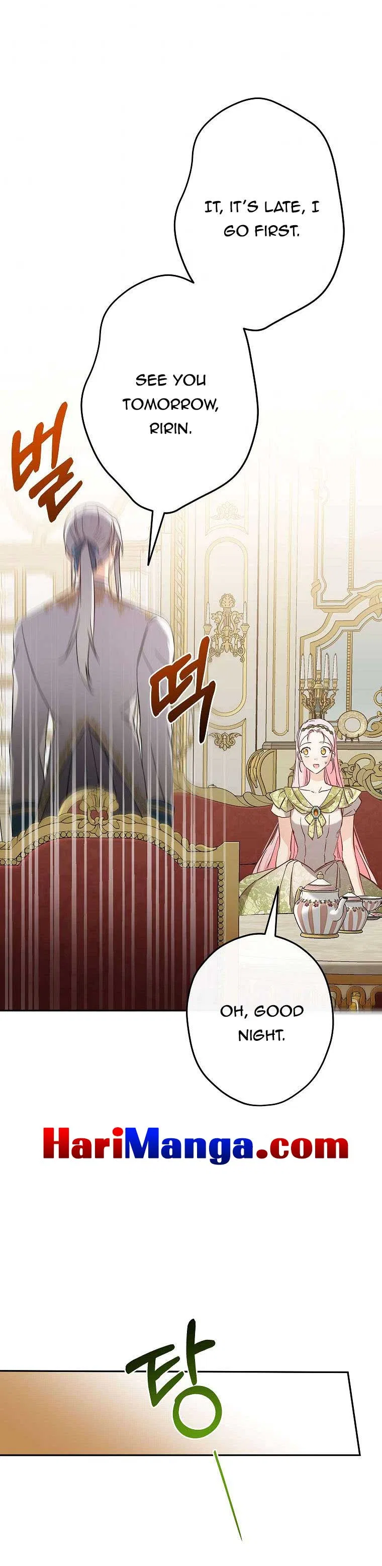 This Is An Obvious Fraudulent Marriage Chapter 92 – Page 6