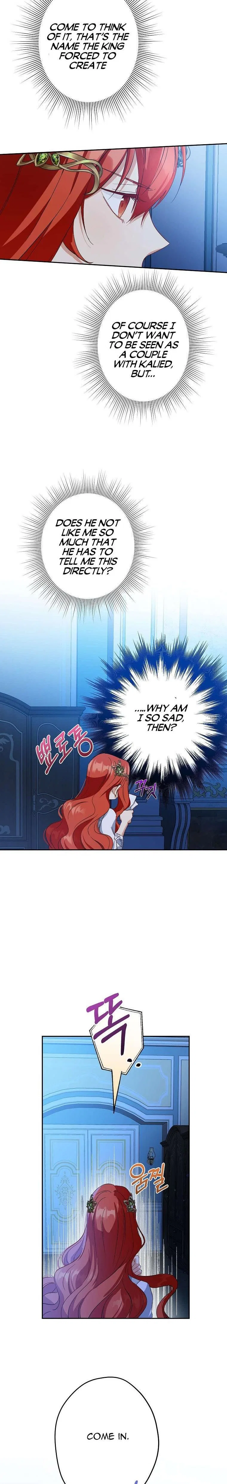 This Is An Obvious Fraudulent Marriage Chapter 91 – Page 2
