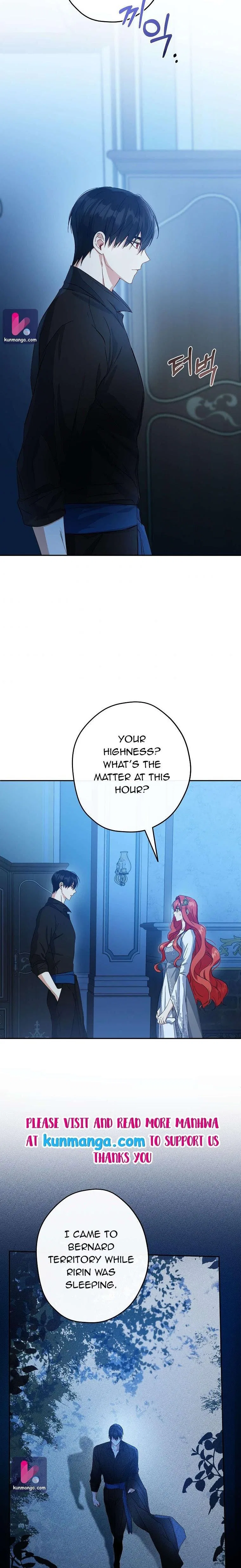This Is An Obvious Fraudulent Marriage Chapter 91 – Page 3