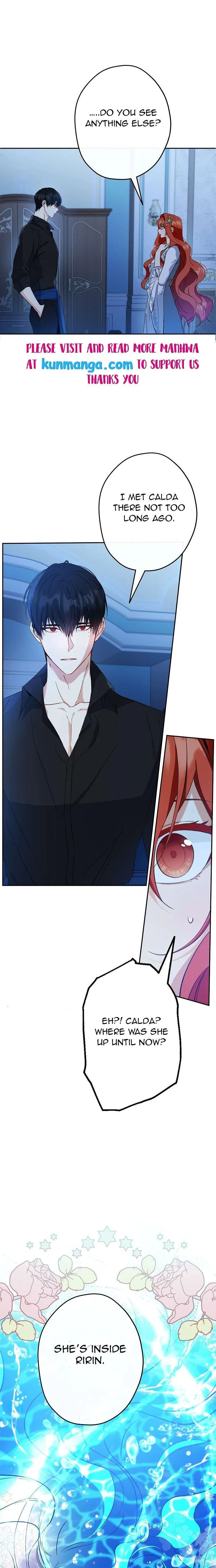 This Is An Obvious Fraudulent Marriage Chapter 91 – Page 5
