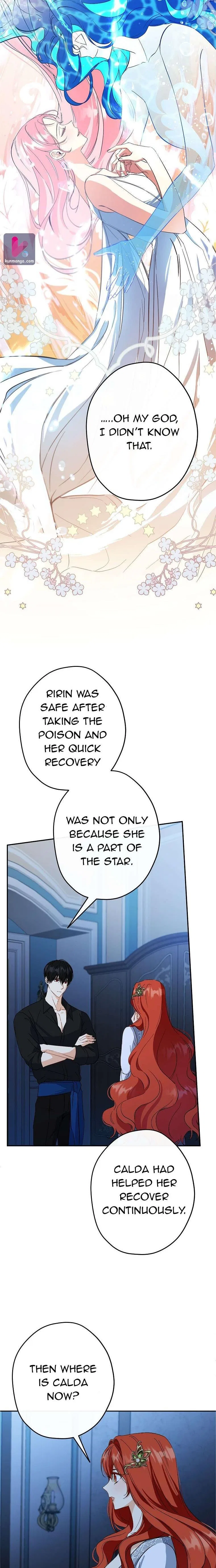 This Is An Obvious Fraudulent Marriage Chapter 91 – Page 6
