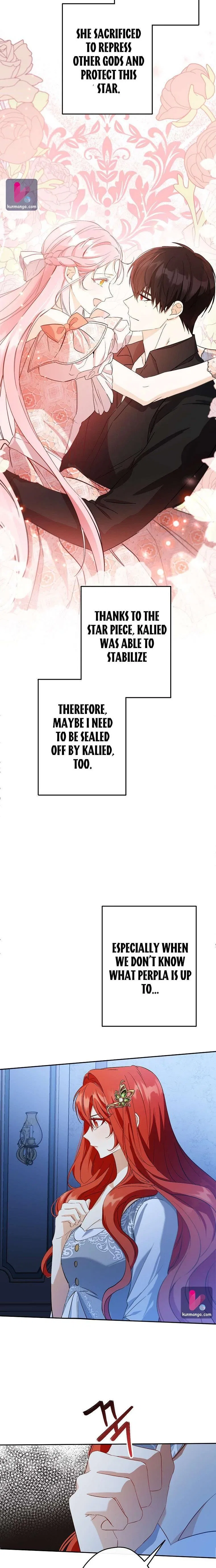 This Is An Obvious Fraudulent Marriage Chapter 91 – Page 8
