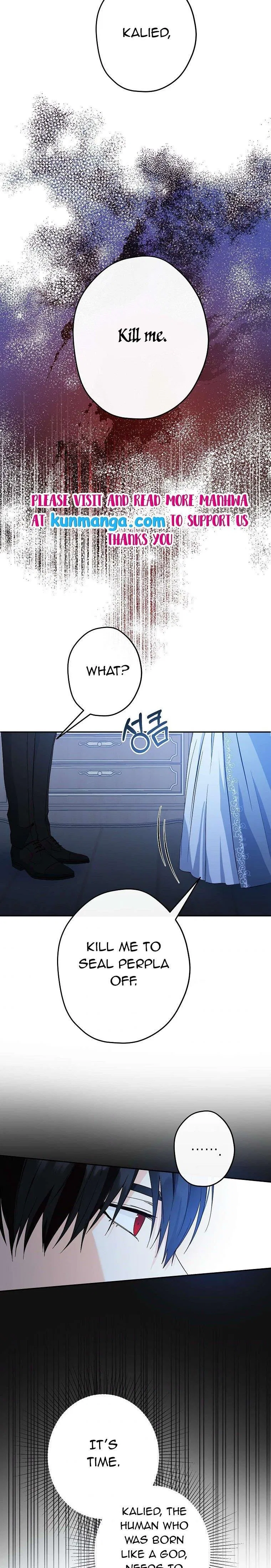 This Is An Obvious Fraudulent Marriage Chapter 91 – Page 9