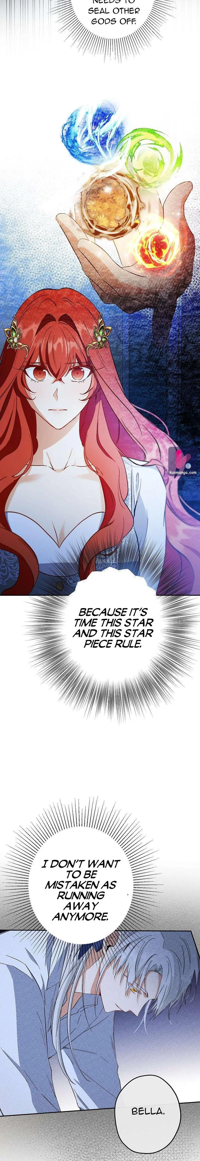This Is An Obvious Fraudulent Marriage Chapter 91 – Page 10
