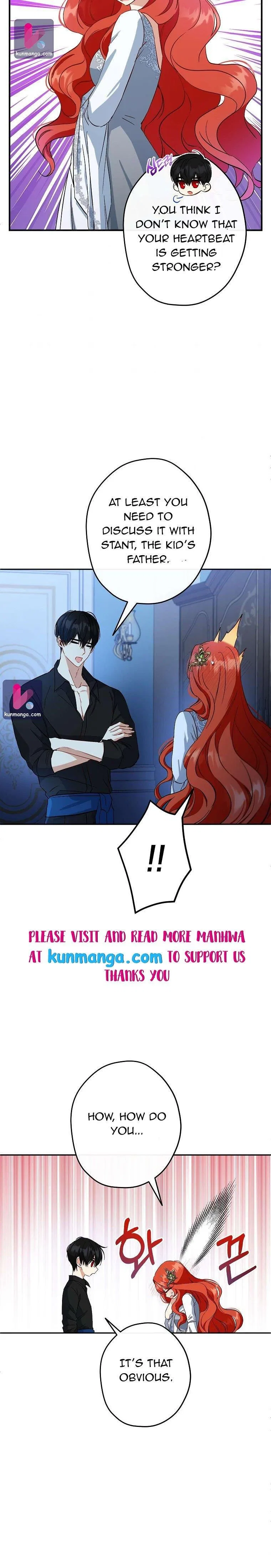 This Is An Obvious Fraudulent Marriage Chapter 91 – Page 12