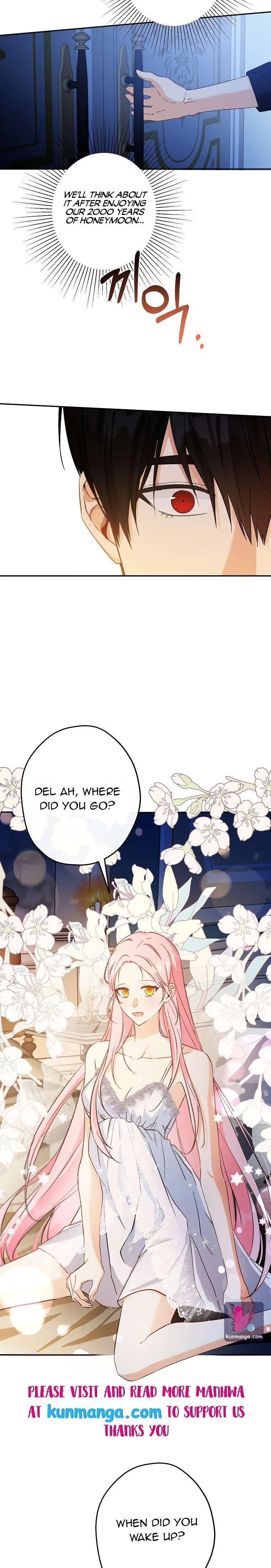 This Is An Obvious Fraudulent Marriage Chapter 91 – Page 16