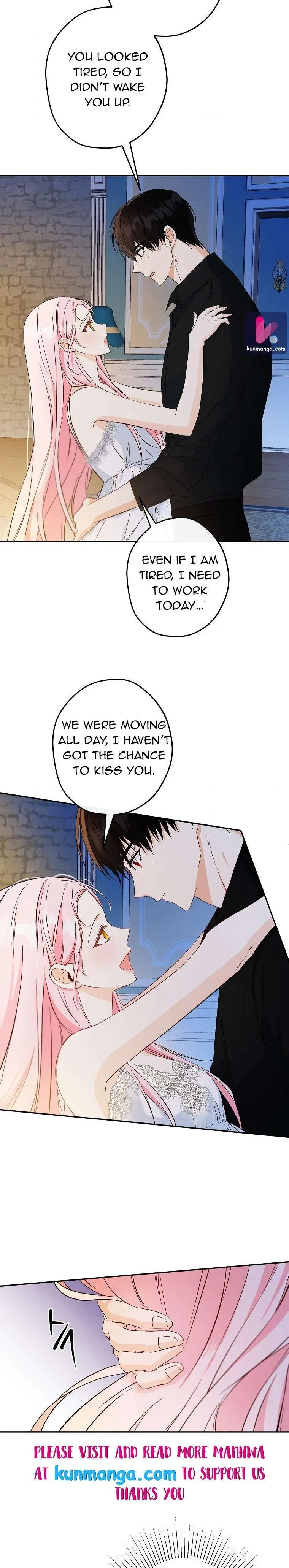 This Is An Obvious Fraudulent Marriage Chapter 91 – Page 17