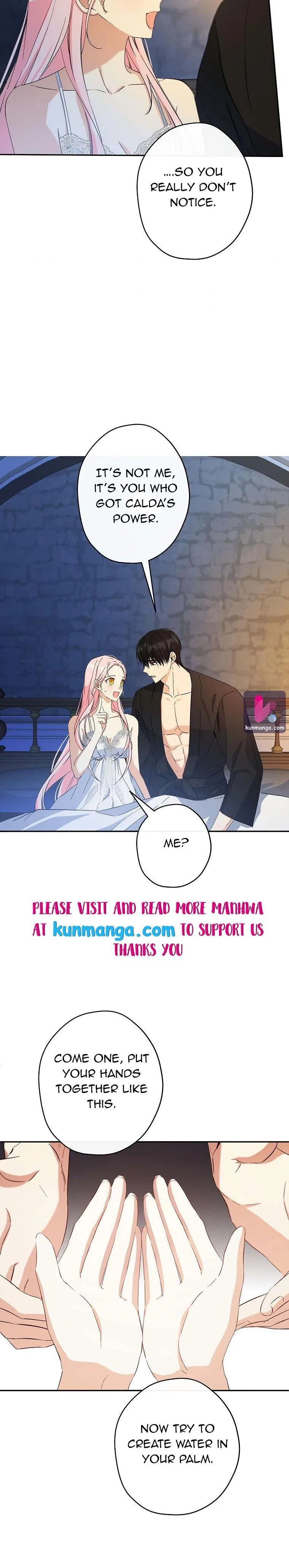 This Is An Obvious Fraudulent Marriage Chapter 91 – Page 20