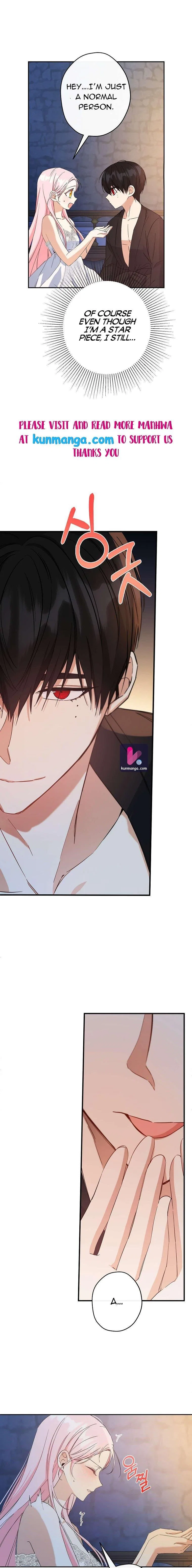 This Is An Obvious Fraudulent Marriage Chapter 91 – Page 21