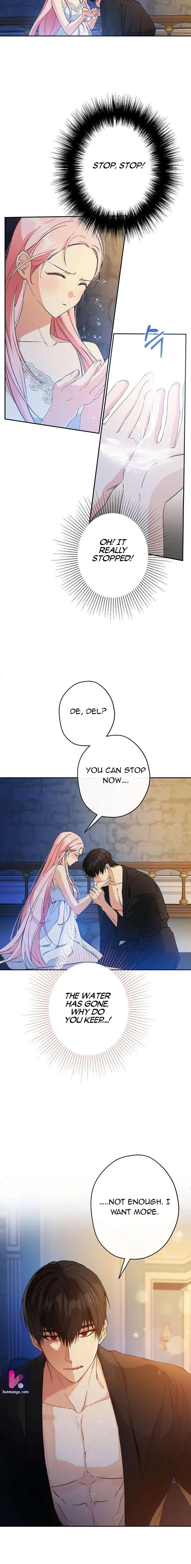 This Is An Obvious Fraudulent Marriage Chapter 91 – Page 23