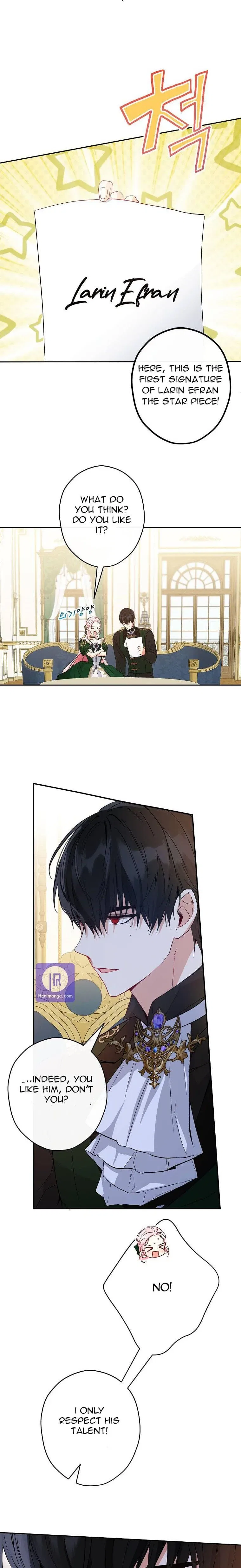 This Is An Obvious Fraudulent Marriage Chapter 90 – Page 2