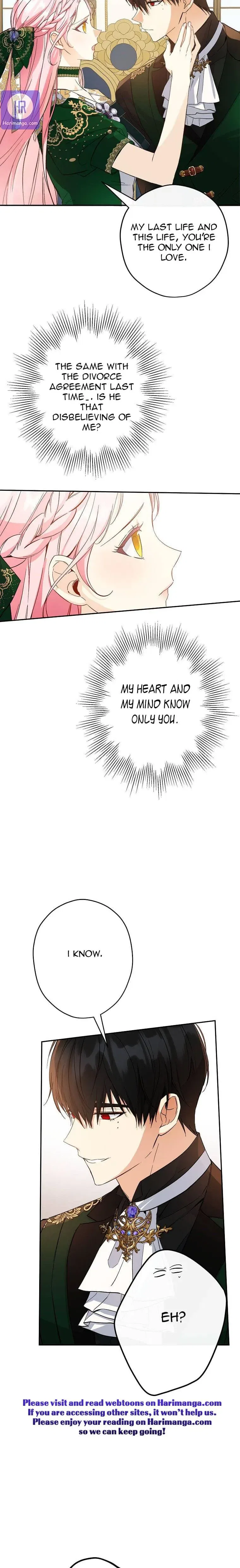 This Is An Obvious Fraudulent Marriage Chapter 90 – Page 4