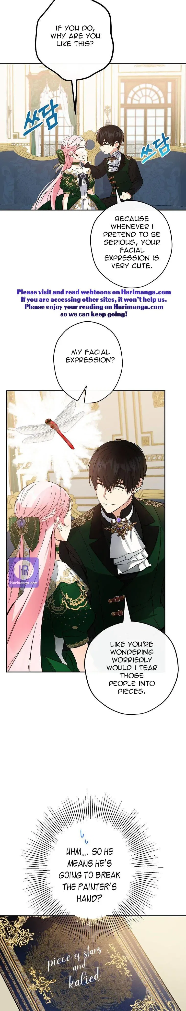 This Is An Obvious Fraudulent Marriage Chapter 90 – Page 5