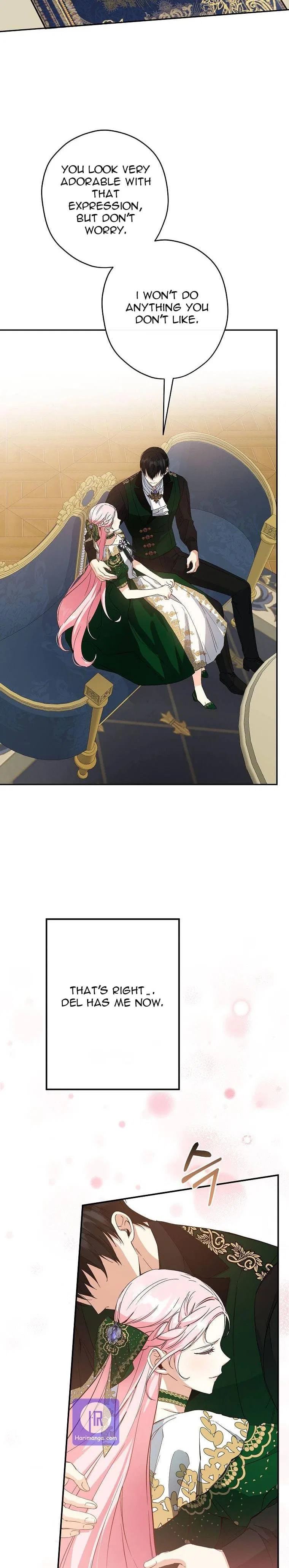This Is An Obvious Fraudulent Marriage Chapter 90 – Page 6