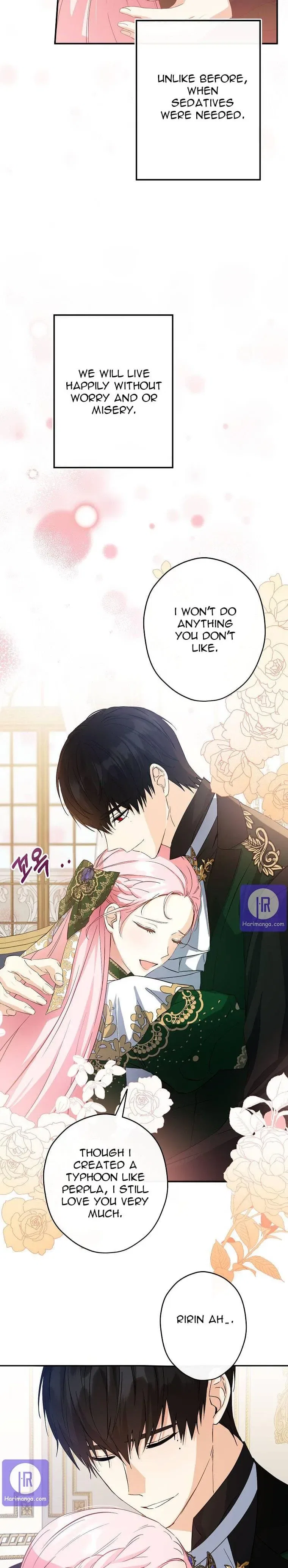 This Is An Obvious Fraudulent Marriage Chapter 90 – Page 7