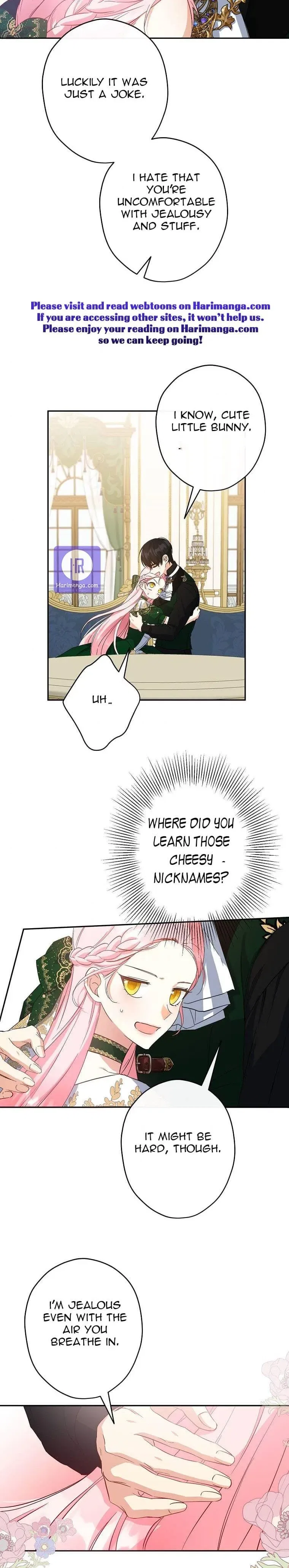 This Is An Obvious Fraudulent Marriage Chapter 90 – Page 8