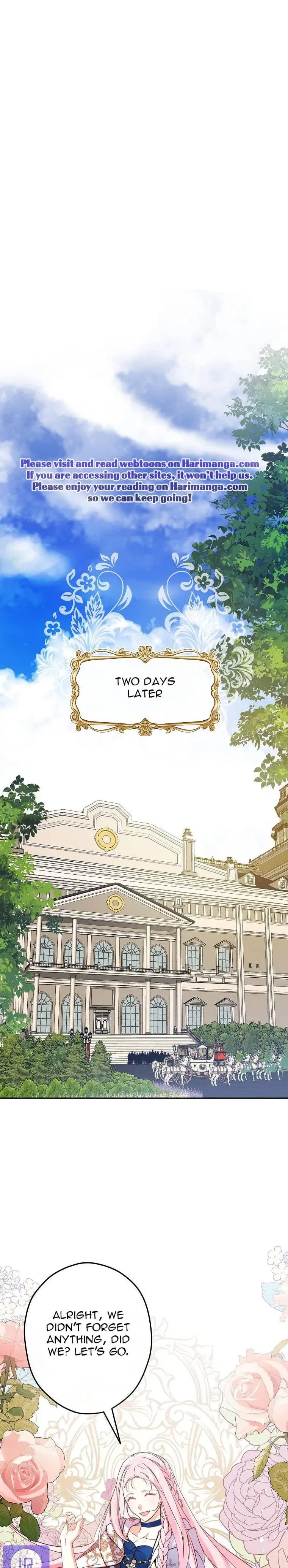 This Is An Obvious Fraudulent Marriage Chapter 90 – Page 10