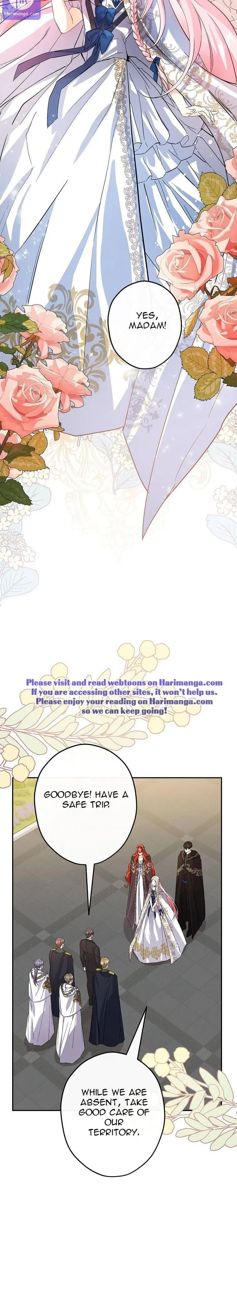 This Is An Obvious Fraudulent Marriage Chapter 90 – Page 11