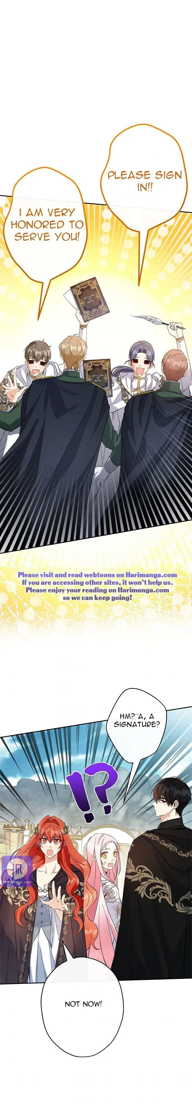 This Is An Obvious Fraudulent Marriage Chapter 90 – Page 13