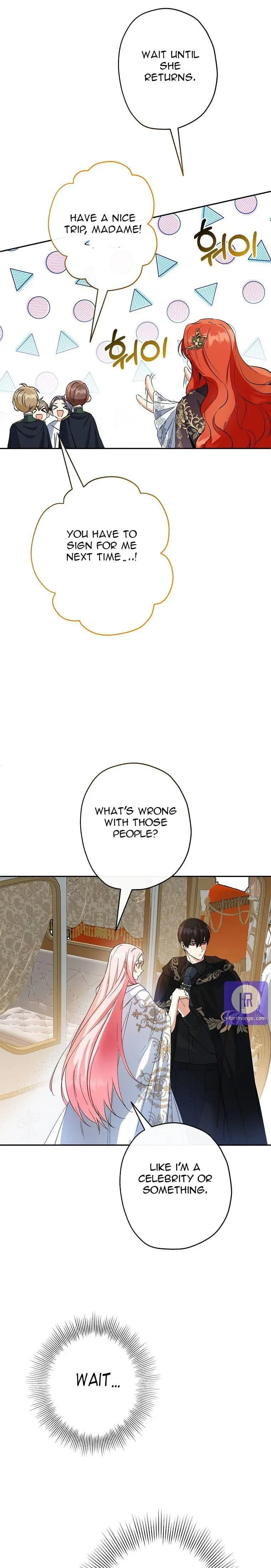 This Is An Obvious Fraudulent Marriage Chapter 90 – Page 14