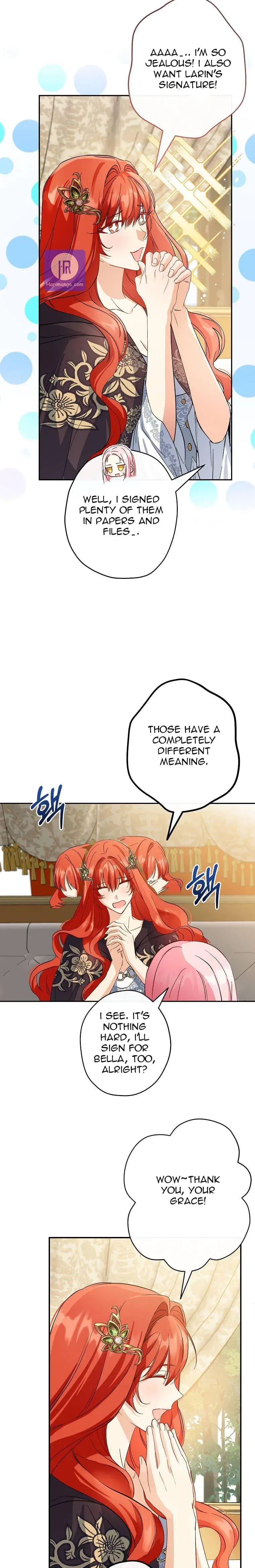 This Is An Obvious Fraudulent Marriage Chapter 90 – Page 17