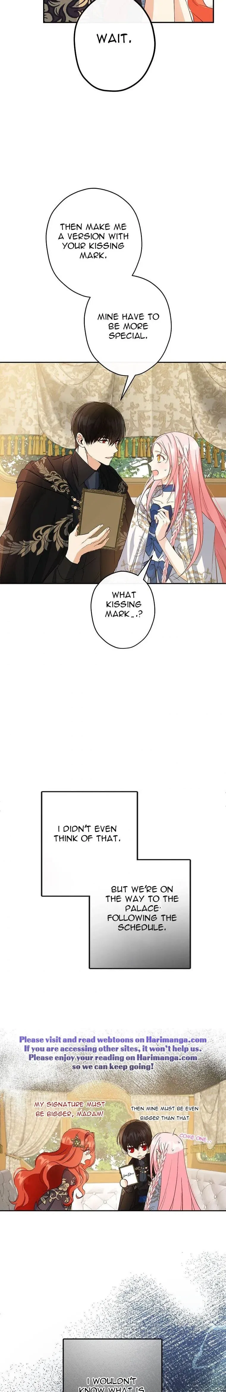 This Is An Obvious Fraudulent Marriage Chapter 90 – Page 18