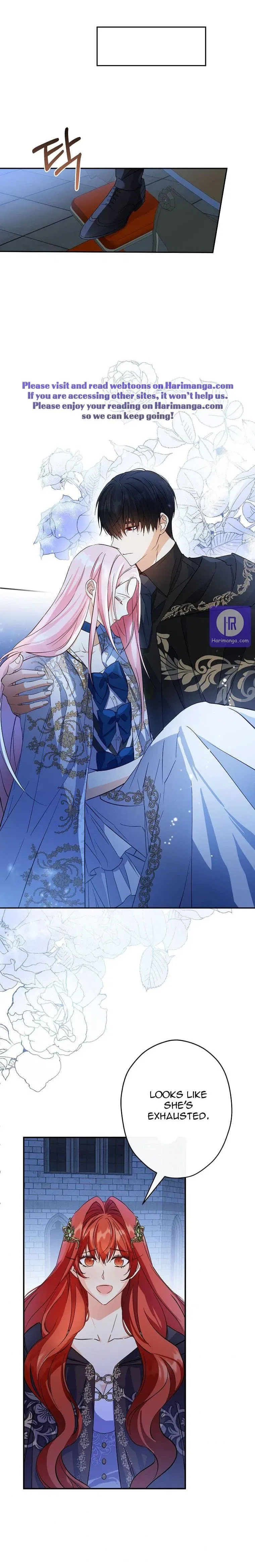 This Is An Obvious Fraudulent Marriage Chapter 90 – Page 20