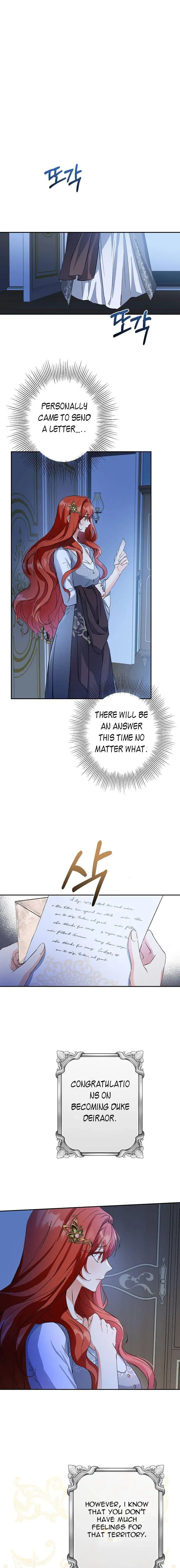 This Is An Obvious Fraudulent Marriage Chapter 90 – Page 23