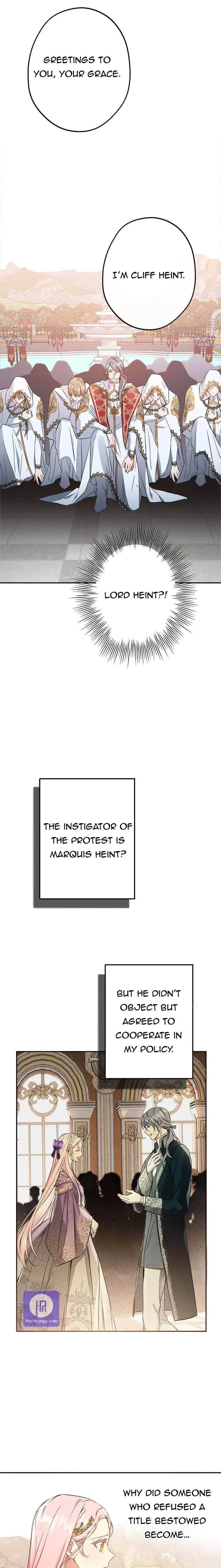 This Is An Obvious Fraudulent Marriage Chapter 88 – Page 2