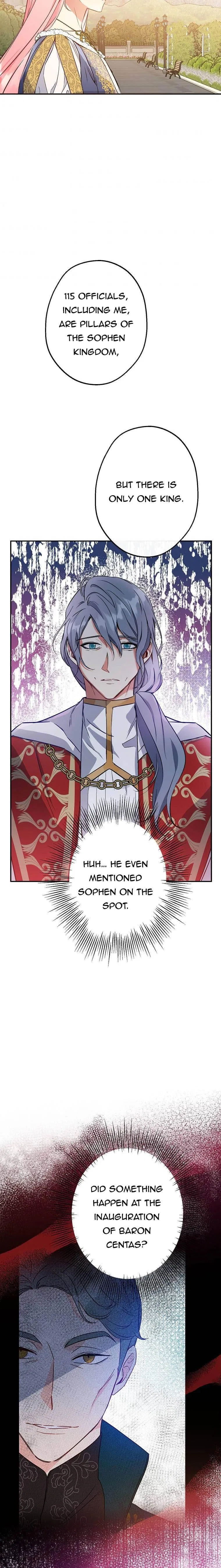 This Is An Obvious Fraudulent Marriage Chapter 88 – Page 3