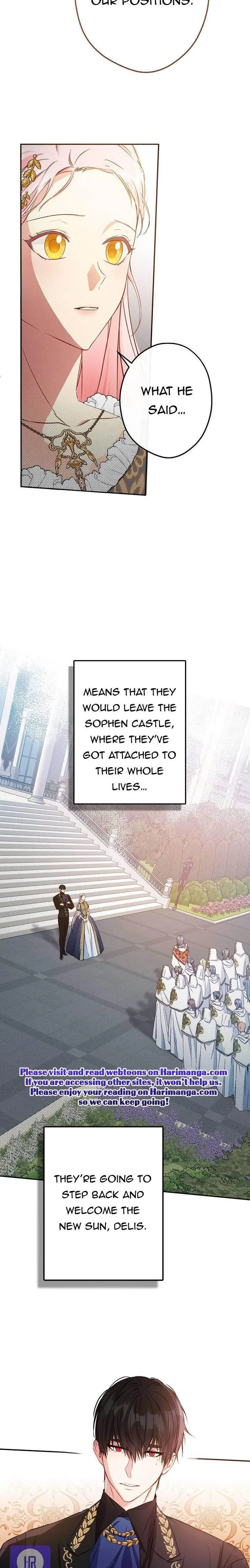 This Is An Obvious Fraudulent Marriage Chapter 88 – Page 5
