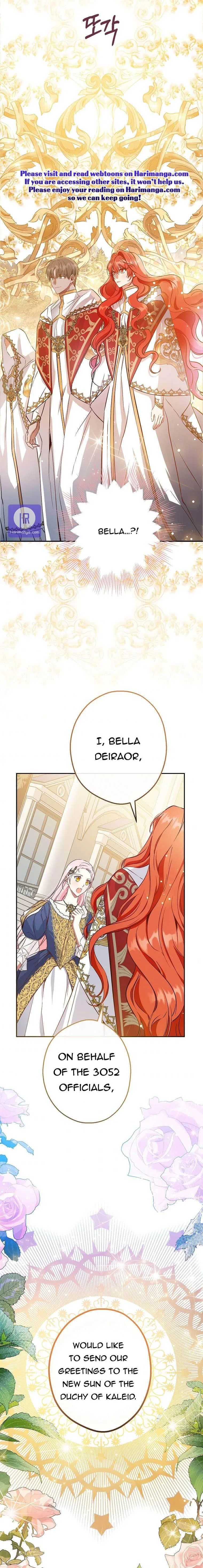 This Is An Obvious Fraudulent Marriage Chapter 88 – Page 7