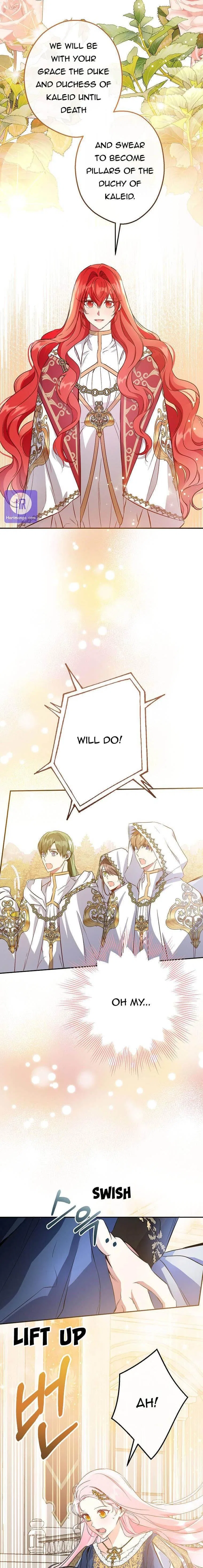 This Is An Obvious Fraudulent Marriage Chapter 88 – Page 8