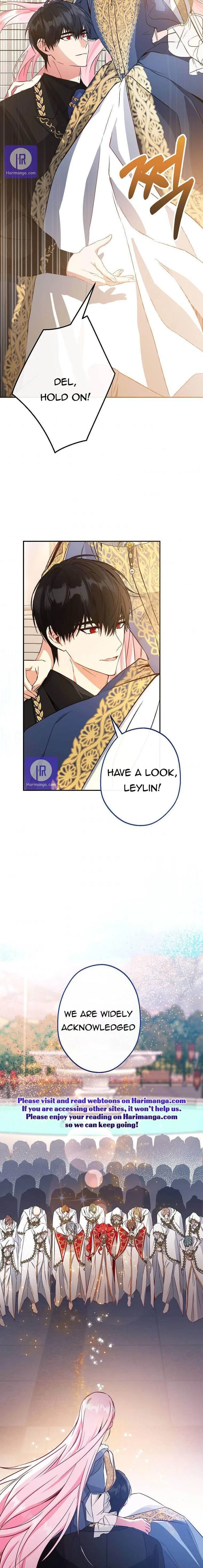This Is An Obvious Fraudulent Marriage Chapter 88 – Page 9