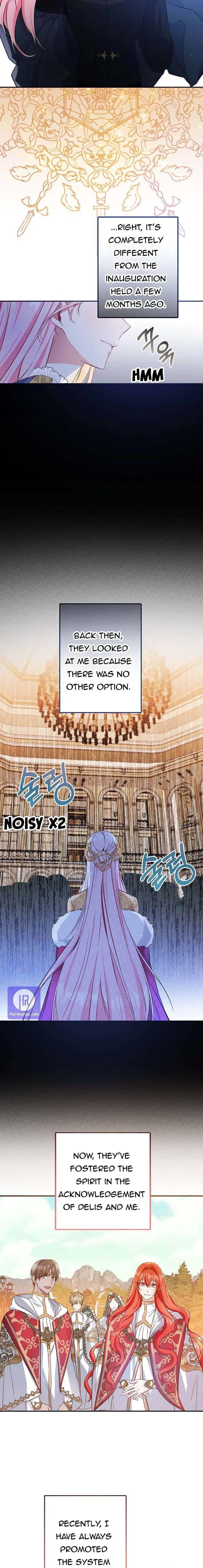 This Is An Obvious Fraudulent Marriage Chapter 88 – Page 10