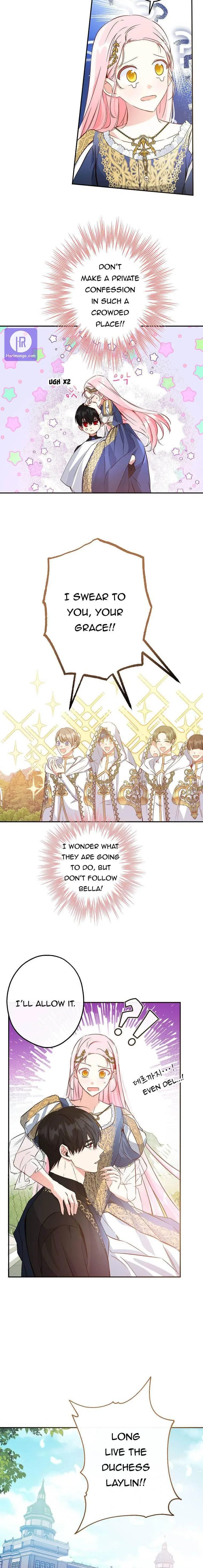 This Is An Obvious Fraudulent Marriage Chapter 88 – Page 12