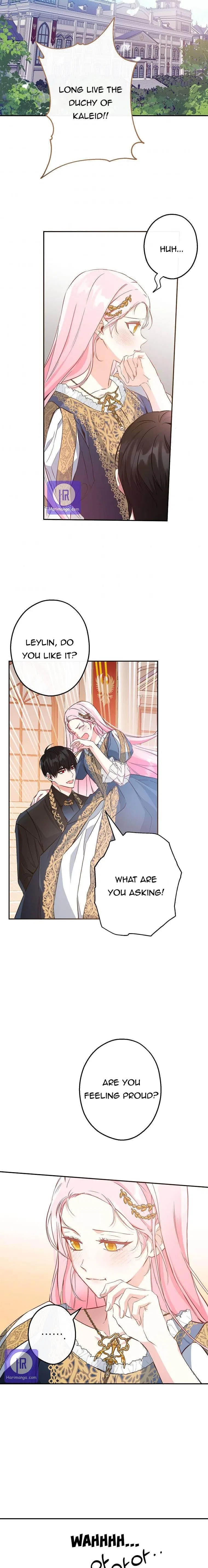 This Is An Obvious Fraudulent Marriage Chapter 88 – Page 13