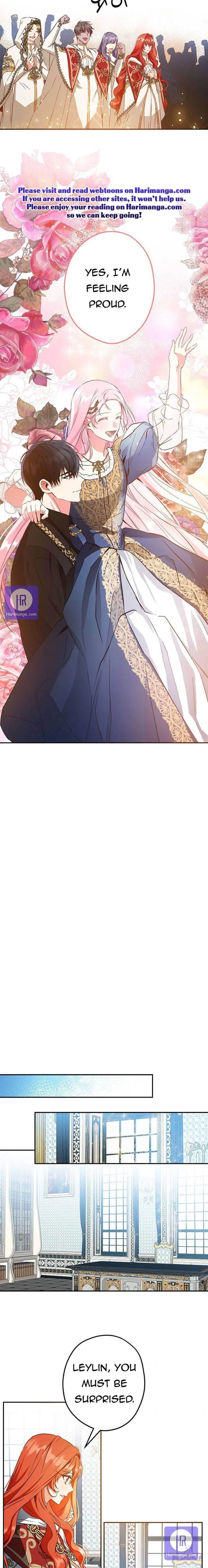 This Is An Obvious Fraudulent Marriage Chapter 88 – Page 14
