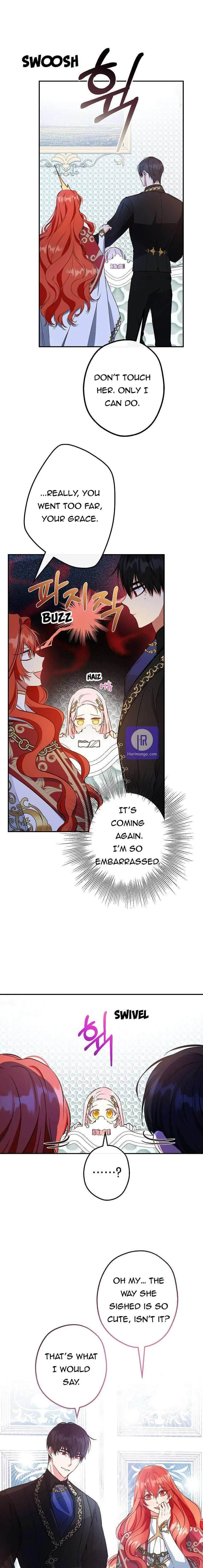 This Is An Obvious Fraudulent Marriage Chapter 88 – Page 16