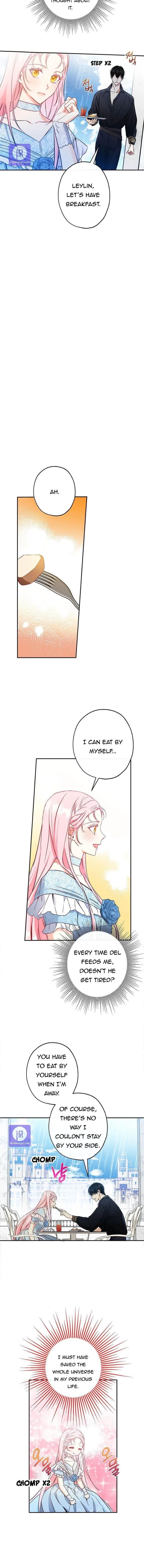 This Is An Obvious Fraudulent Marriage Chapter 87 – Page 2