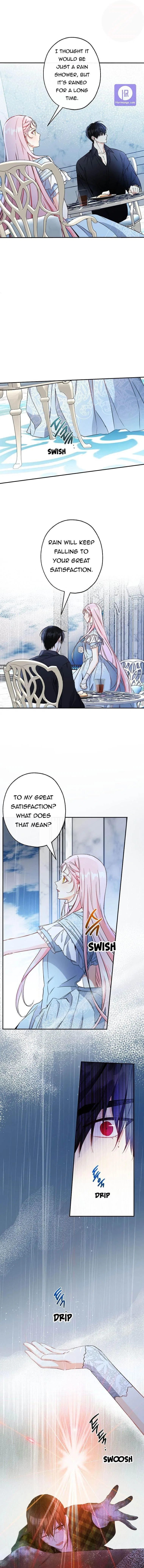 This Is An Obvious Fraudulent Marriage Chapter 87 – Page 3