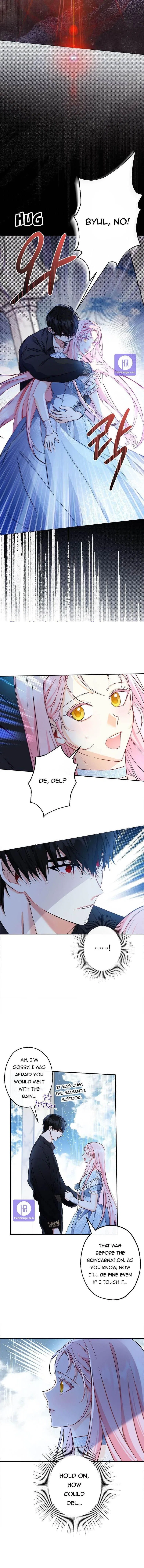 This Is An Obvious Fraudulent Marriage Chapter 87 – Page 4