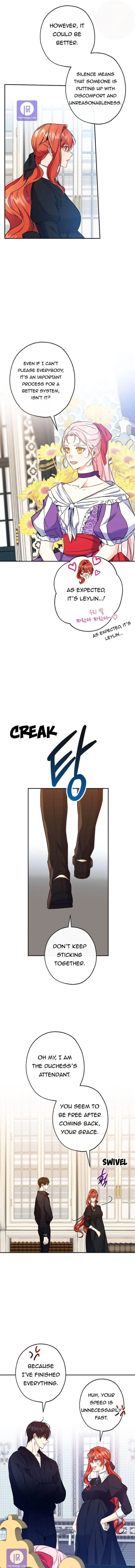 This Is An Obvious Fraudulent Marriage Chapter 87 – Page 9