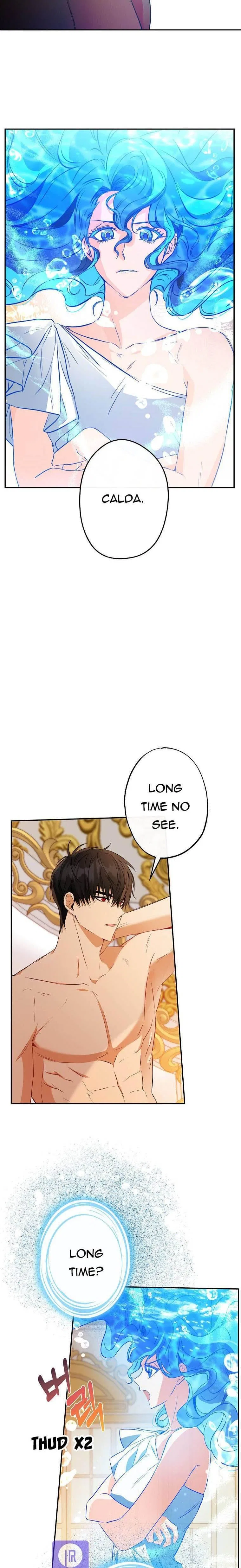 This Is An Obvious Fraudulent Marriage Chapter 86 – Page 2