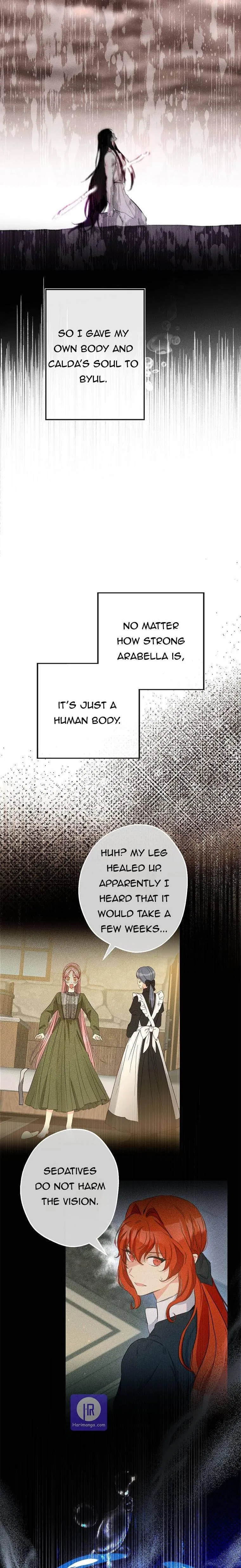 This Is An Obvious Fraudulent Marriage Chapter 86 – Page 4
