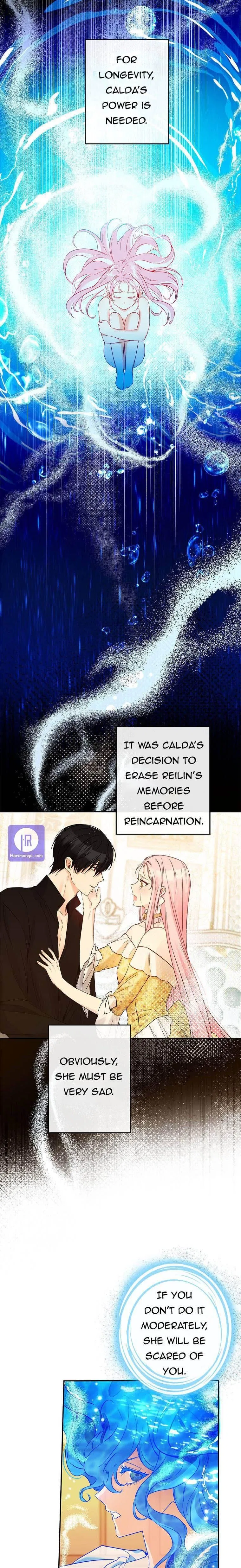 This Is An Obvious Fraudulent Marriage Chapter 86 – Page 5