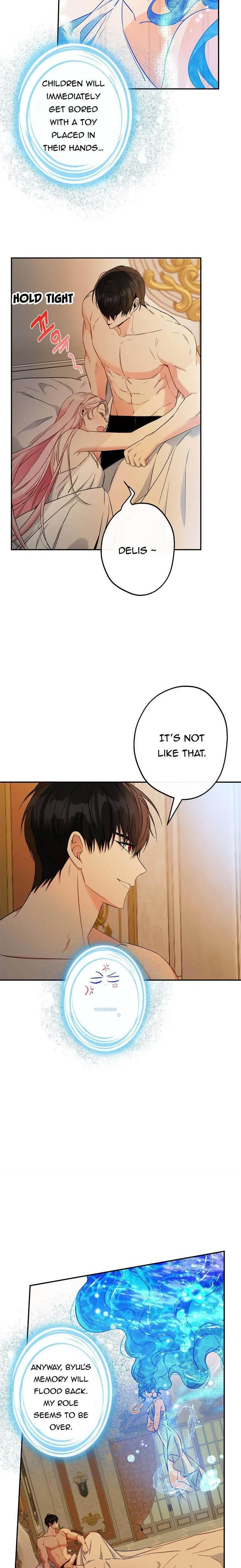 This Is An Obvious Fraudulent Marriage Chapter 86 – Page 6