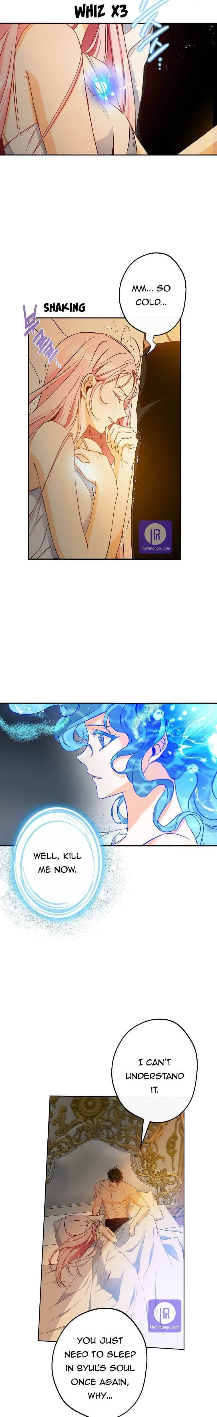 This Is An Obvious Fraudulent Marriage Chapter 86 – Page 8
