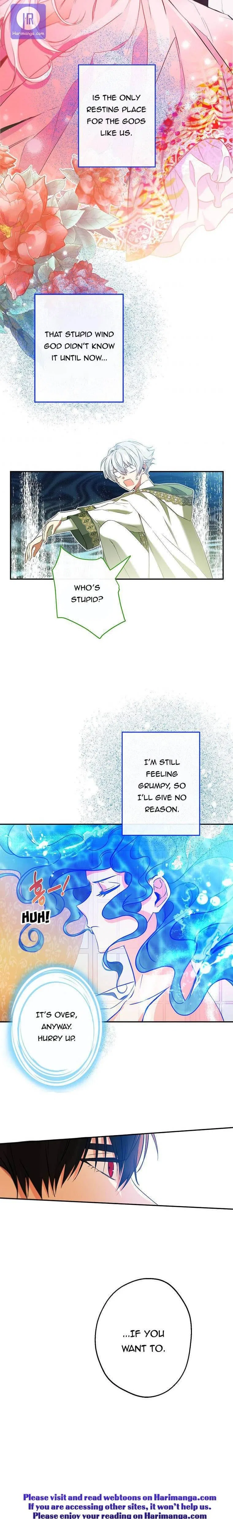 This Is An Obvious Fraudulent Marriage Chapter 86 – Page 10